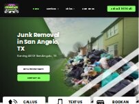 Website Crossroads Junk Removal & Demo LLC