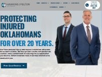 Website Hawkins Law