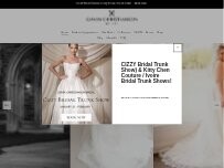 Website Gavin Christianson Bridal