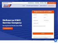 Website Mid-Florida Heating & Air