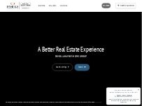 Website Pamella Property Advisors