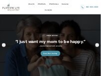 Website Purview Life