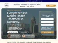 Website Kentucky Wellness Center