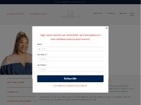 Website Psonya Hackett Law