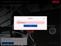 Website IN & Out Mobile Auto Detail