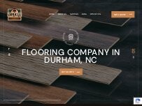 Website Vilchis Hardwood Floors