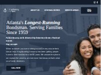 Website King Bonding Company