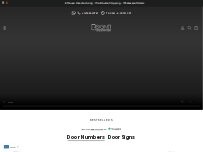 Website BSign Store