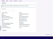 Website Screenshot Leslie G. Massoglia, MD