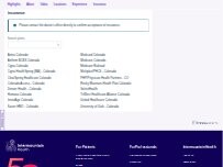 Website Screenshot Kalee Lynn French, LCSW