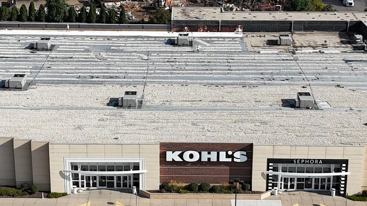 Images Borsche Roofing Professionals, Inc