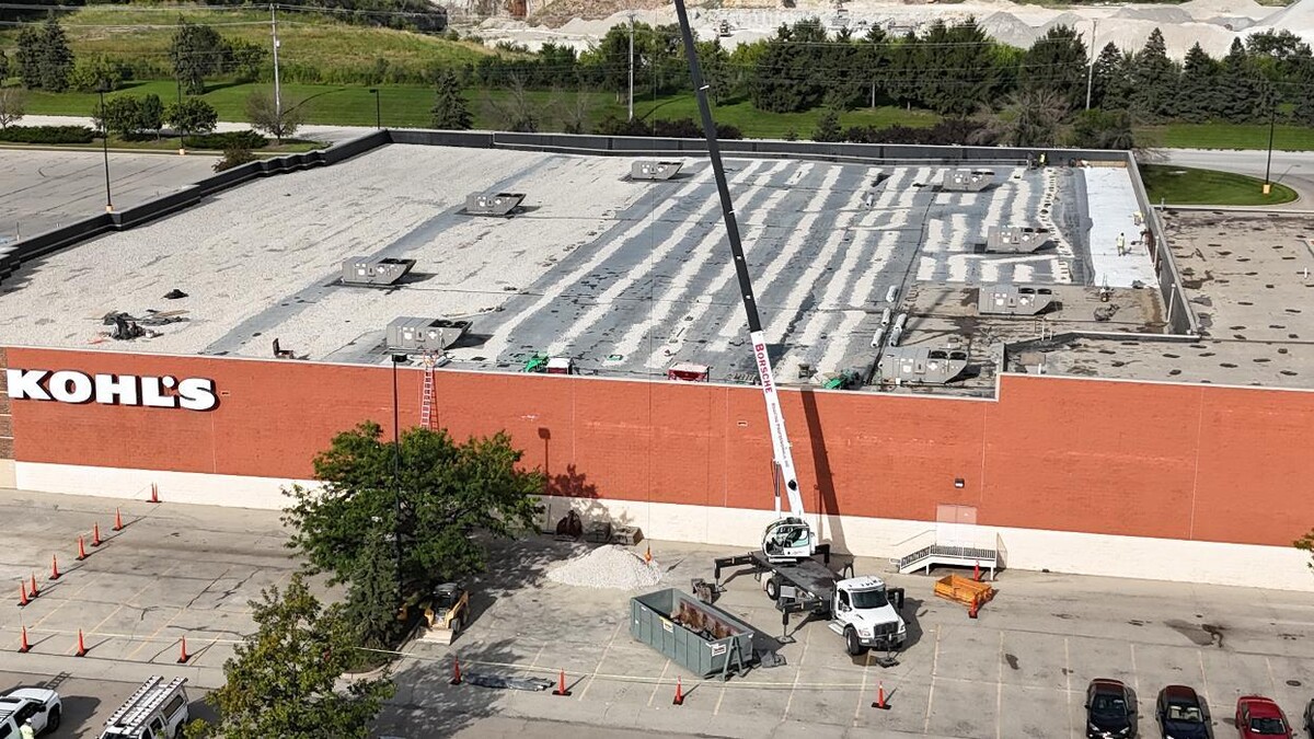 Images Borsche Roofing Professionals, Inc