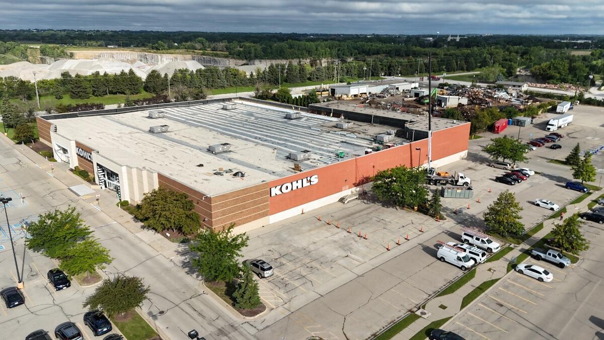 Images Borsche Roofing Professionals, Inc