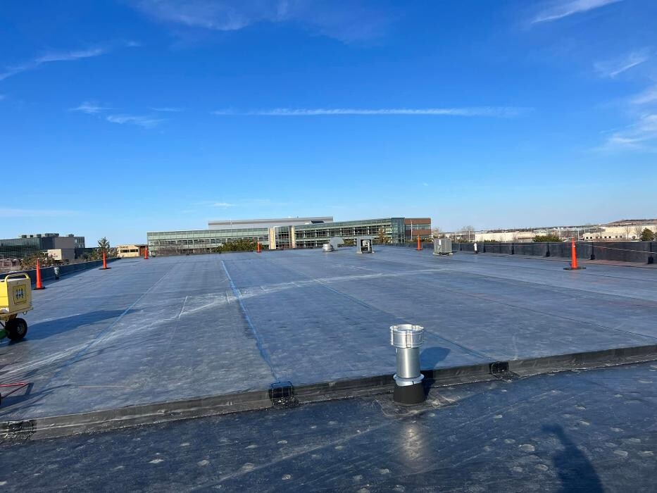 Images Borsche Roofing Professionals, Inc