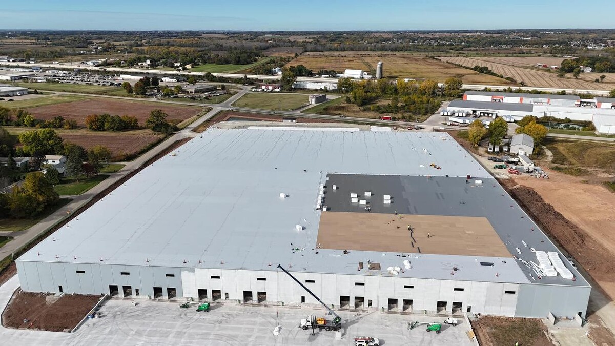 Images Borsche Roofing Professionals, Inc