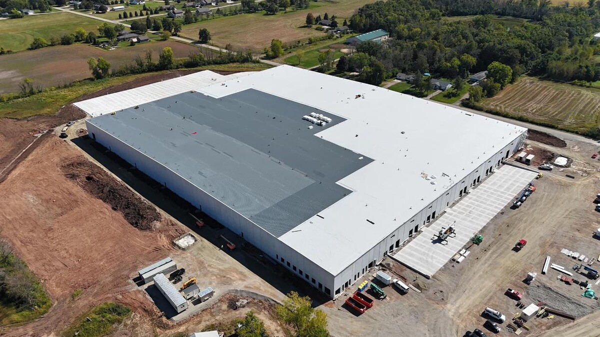 Images Borsche Roofing Professionals, Inc