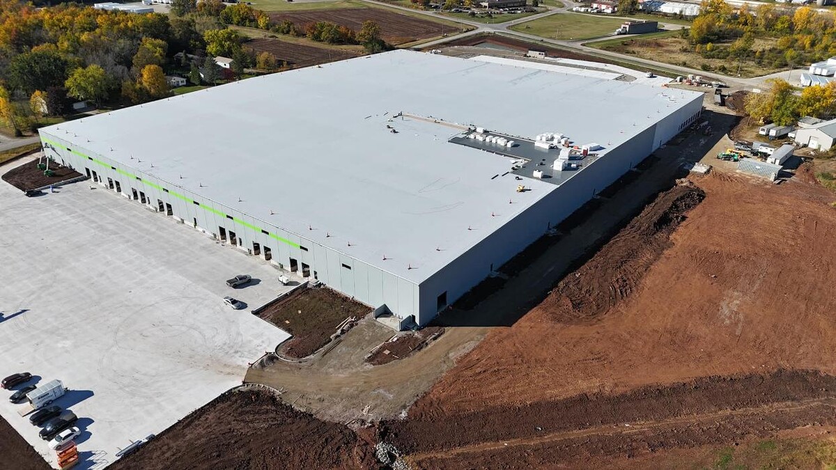 Images Borsche Roofing Professionals, Inc