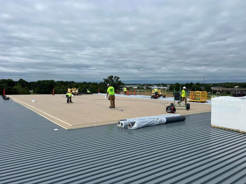 Images Borsche Roofing Professionals, Inc