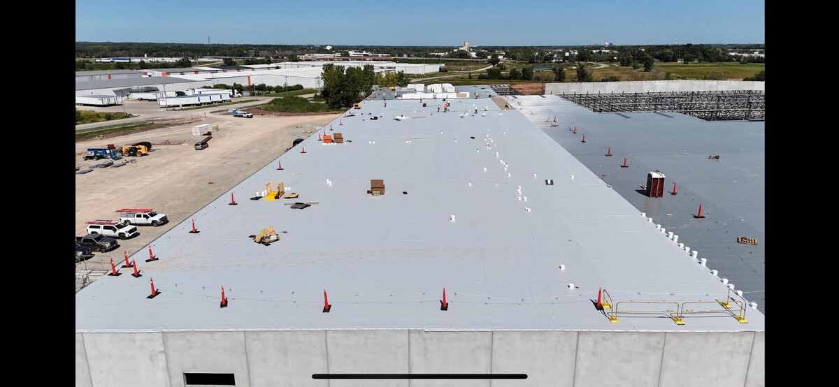 Images Borsche Roofing Professionals, Inc