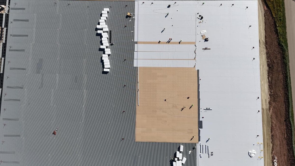 Images Borsche Roofing Professionals, Inc