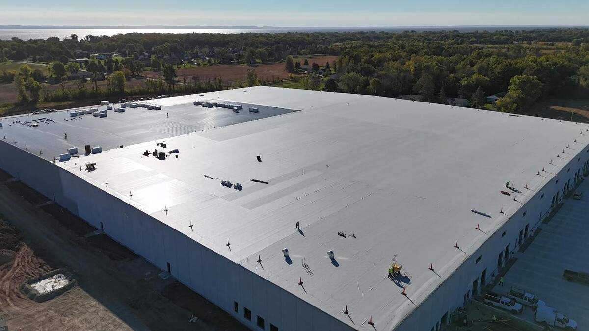 Images Borsche Roofing Professionals, Inc