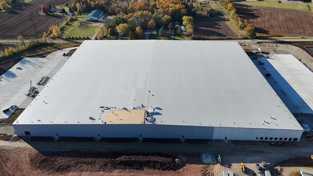 Images Borsche Roofing Professionals, Inc