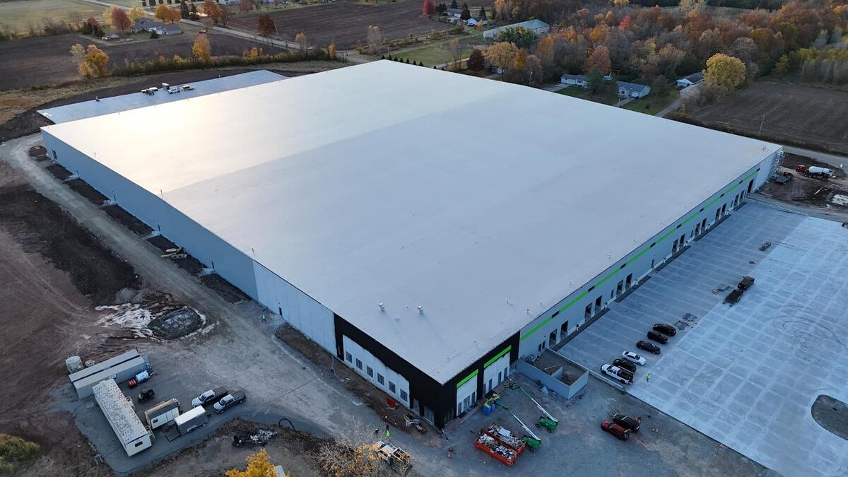 Images Borsche Roofing Professionals, Inc