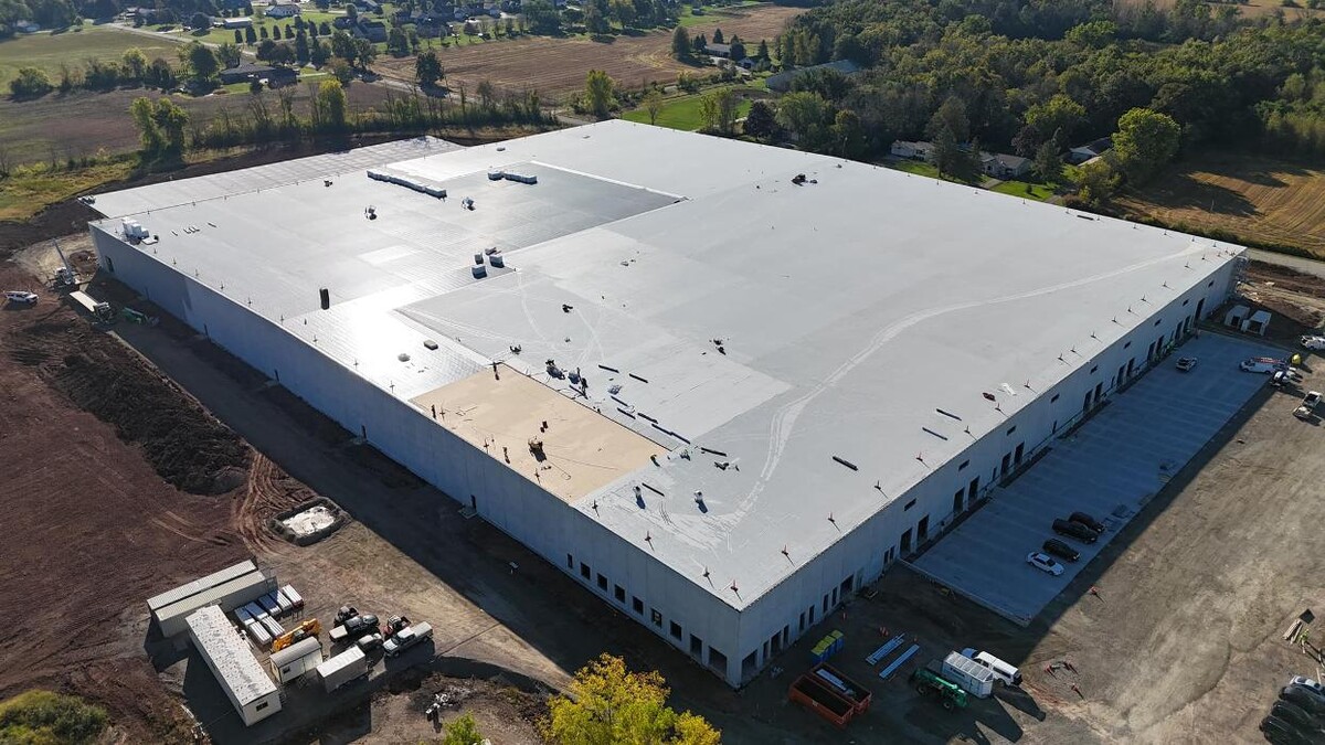 Images Borsche Roofing Professionals, Inc