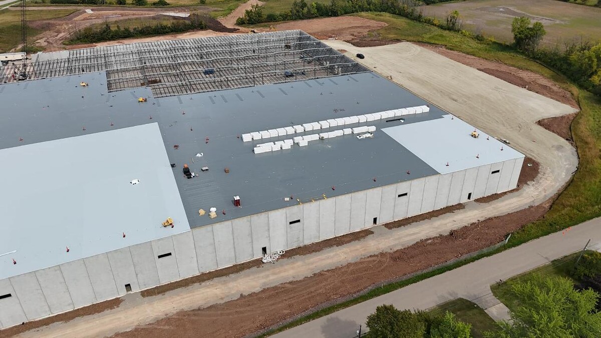 Images Borsche Roofing Professionals, Inc