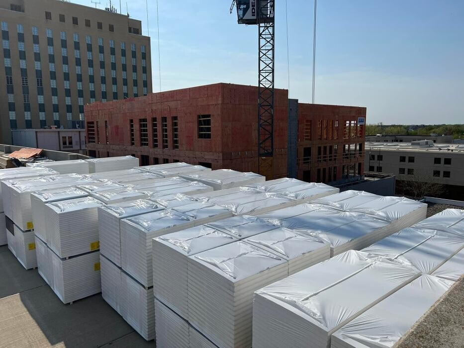 Images Borsche Roofing Professionals, Inc