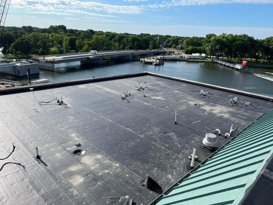 Images Borsche Roofing Professionals, Inc