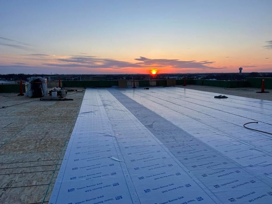 Images Borsche Roofing Professionals, Inc