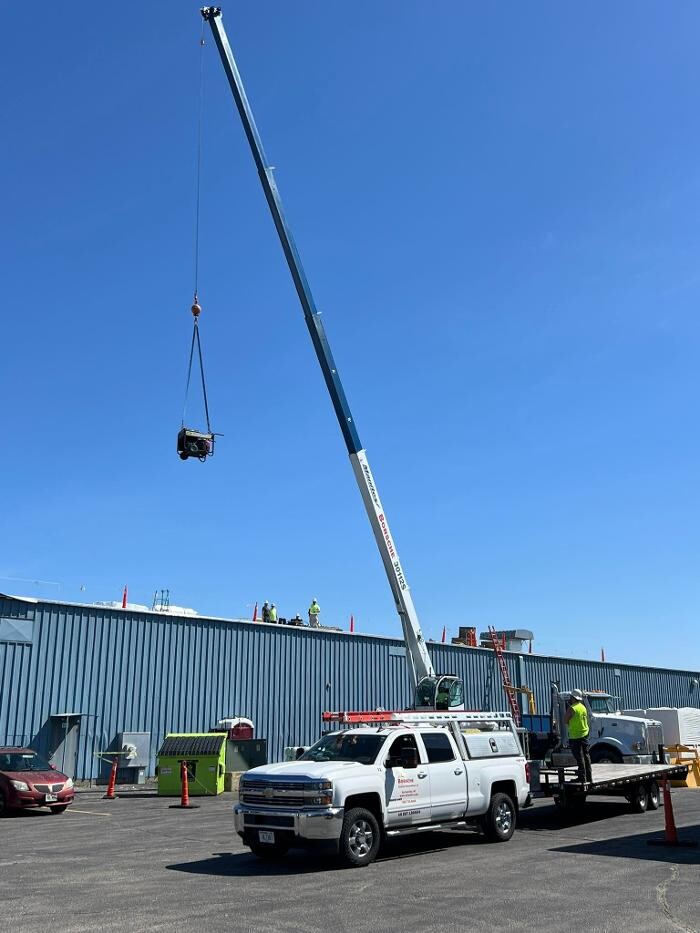 Images Borsche Roofing Professionals, Inc