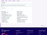 Website Screenshot Jordan Robert Wlodarczyk, MD