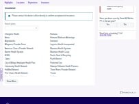Website Screenshot Daniel A. Markin, DPT