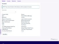 Website Screenshot Stefanie M. Streeter-Sedillos, PA
