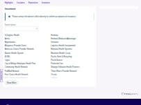 Website Screenshot Kelsey L. Smith,