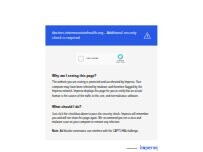 Website Screenshot Bailey Philipps, DPT