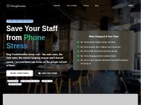 Website RingFoods