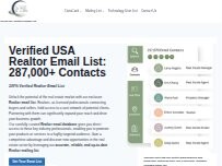 Website Facility Management Leads
