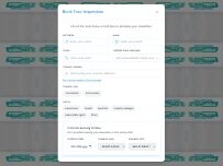 Website Fast Mold Testing - Brooklyn
