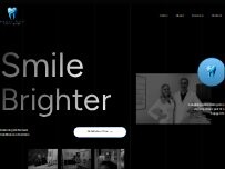 Website Pleasant Valley Smile Studio