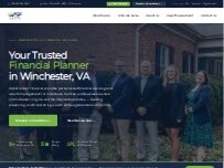 Website Water Street Financial