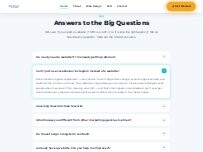 Website Bin Cleaning Web