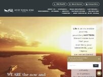 Website Wendt Funeral Home