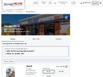 Website Storage World