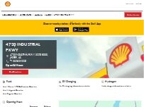 Website Screenshot Shell