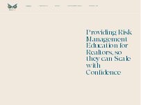 Website Screenshot House Owl