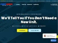 Website First Choice Heating & Air