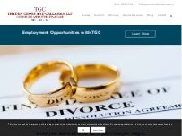 Website Thyden Gross and Callahan LLP